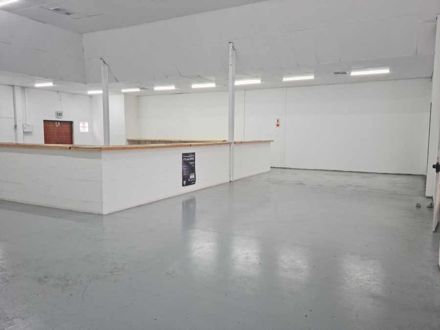To Let commercial Property for Rent in Gants Plaza Western Cape